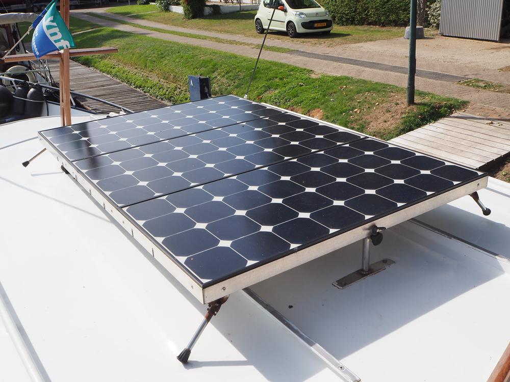 Bild Elektrische  Anlage